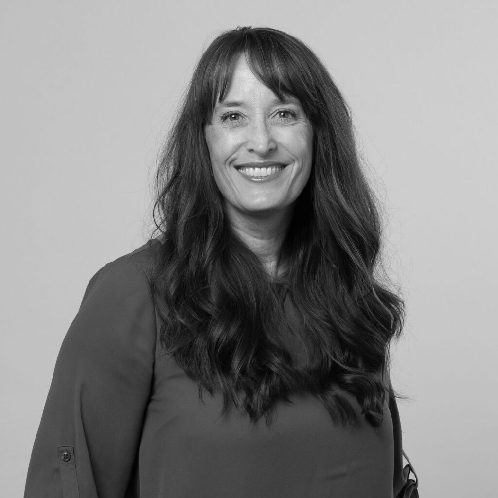 Amy Ware