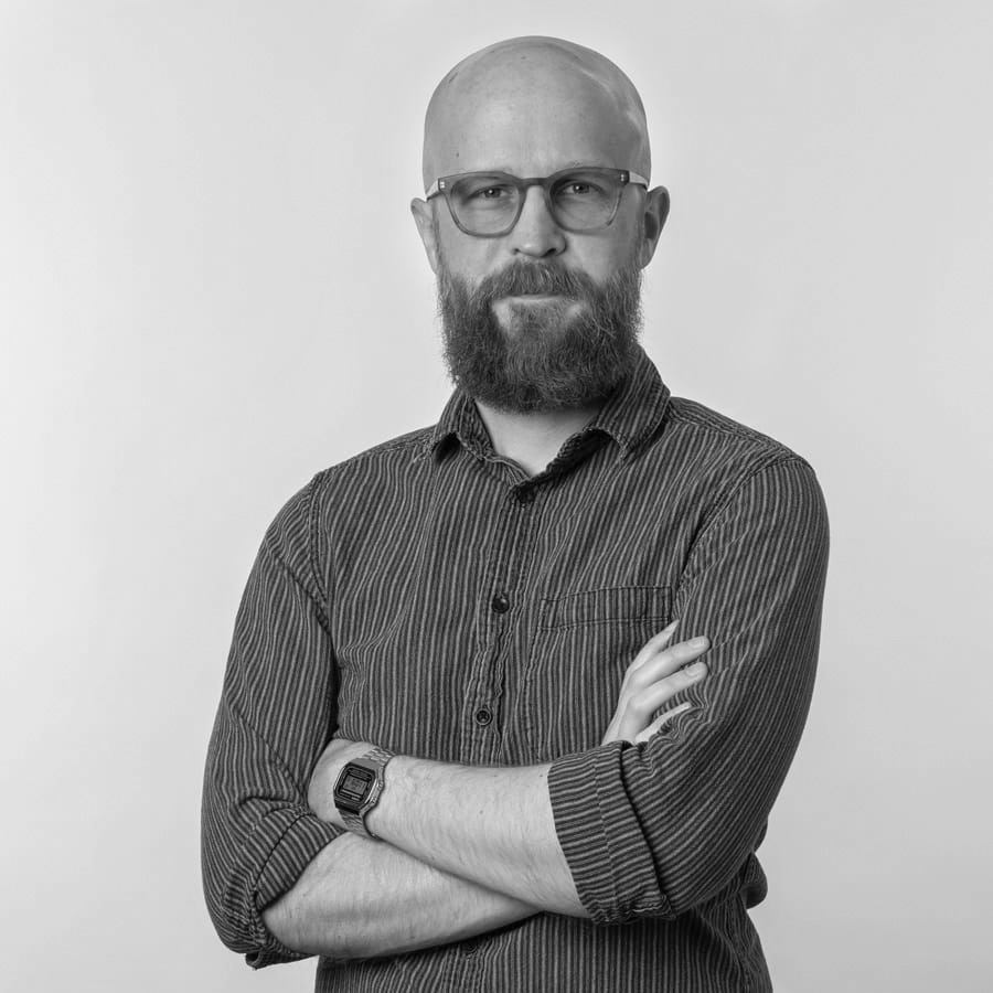 Matt Golden