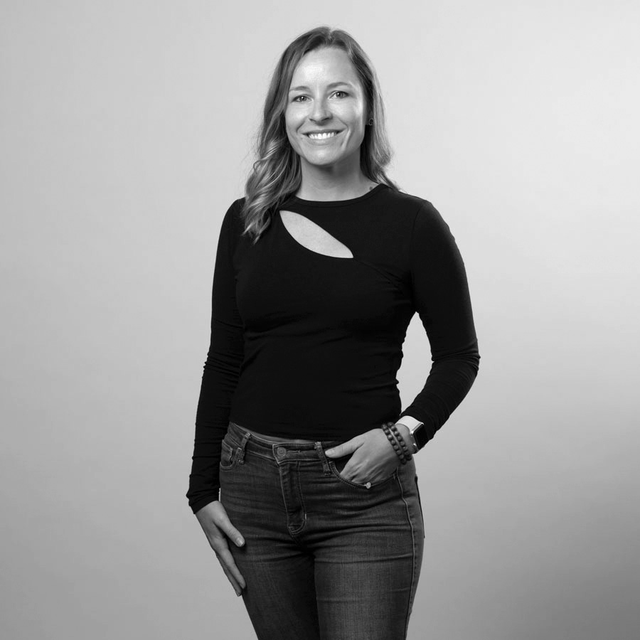 Whitney Pierce