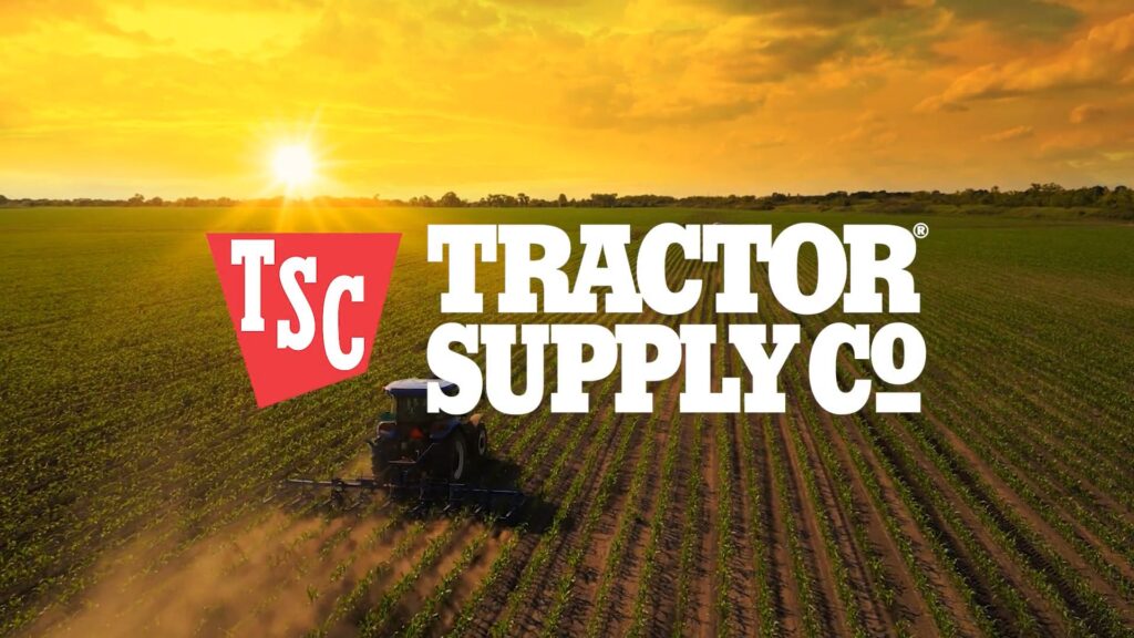 Tractor Supply