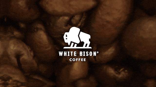 White Bison