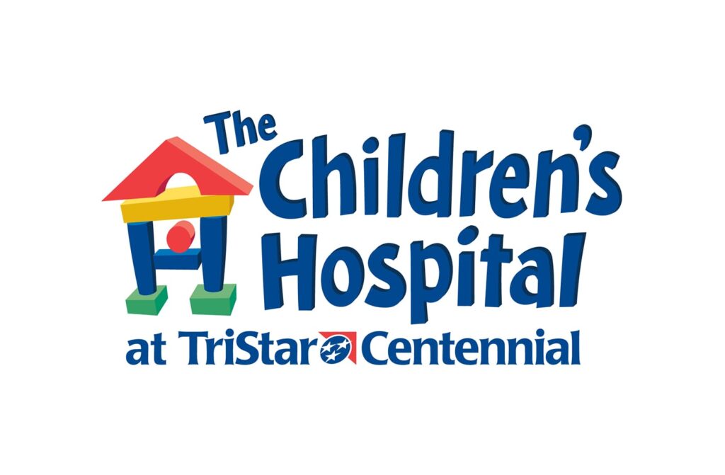 TriStar Children's Hospital logo
