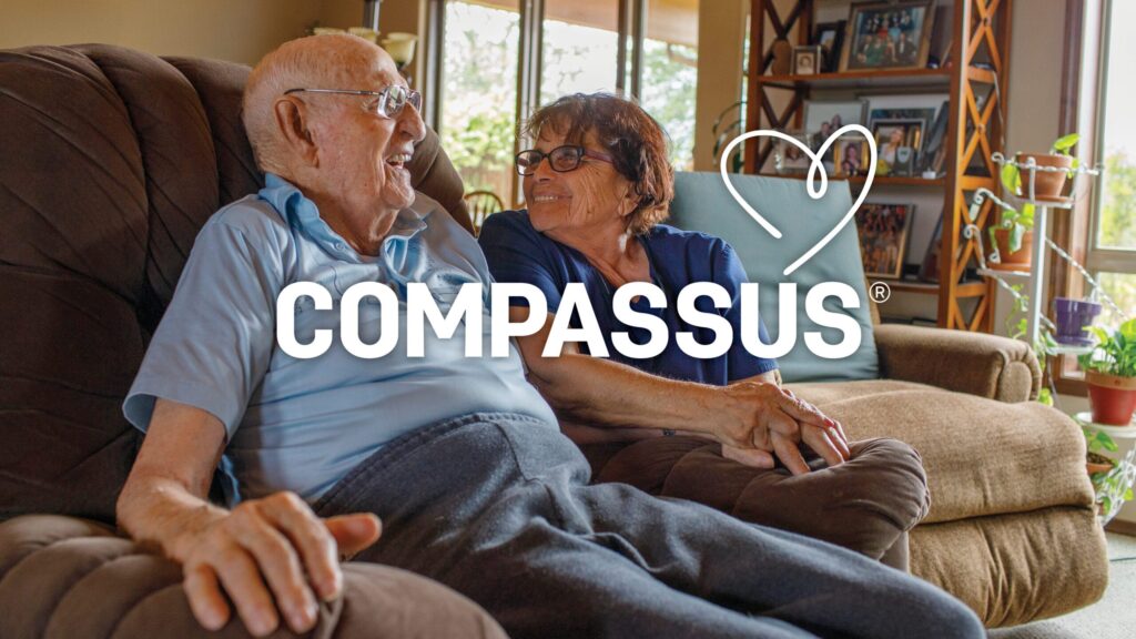 Compassus